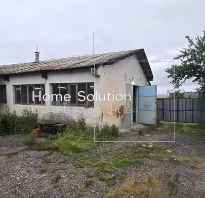 Photo 3 — Industrial Building in Oblast Blagoevgrad, Bansko