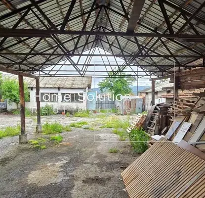 Photo 5 — Industrial Building in Oblast Blagoevgrad, Bansko