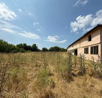 Photo 5 — Industrial Building in Oblast Blagoevgrad, Petrich