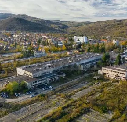 Photo 3 — Industrial Building in Montana, Berkovica