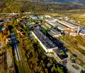 Снимка 5 — Промишлена сграда в Монтана, Берковица