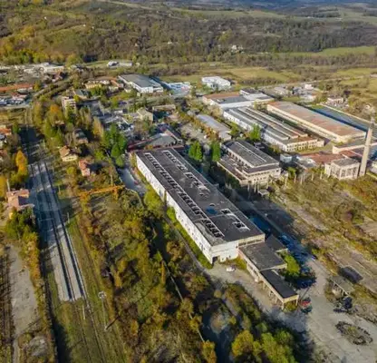 Photo 4 — Industrial Building in Montana, Berkovica