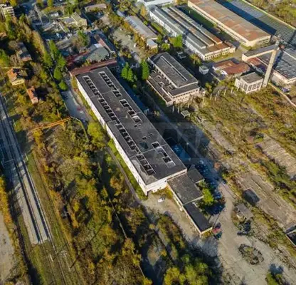 Photo 5 — Industrial Building in Montana, Berkovica