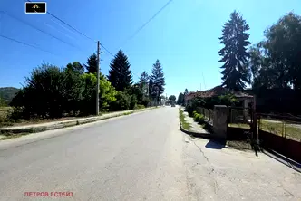 Промишлена сграда в Пазарджик, Велин