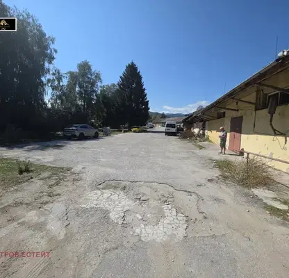 Снимка 5 — Промишлена сграда в Пазарджик, Велин