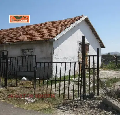Снимка 3 — Промишлена сграда в Пазарджик, с. Алеко Константиново