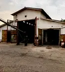Промишлена сграда в Пазарджик, с. Калугерово