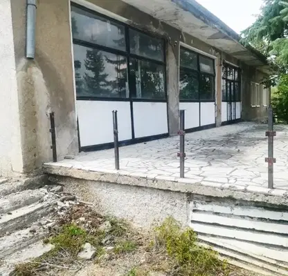 Photo 2 — Industrial Building in Oblast Pernik, Kovachevci