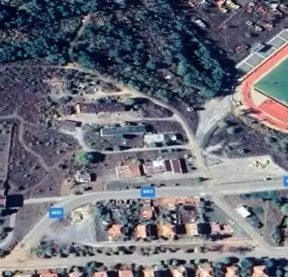 Photo 3 — Industrial Building in Oblast Pernik, Kovachevci