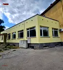Промишлена сграда в Плевен, Левски