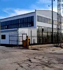 Промишлена сграда в Плевен, с. Ясен