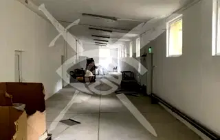 Промишлена сграда в Пловдив, с. Бачково