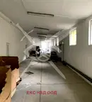 Промишлена сграда в Пловдив, с. Бачково