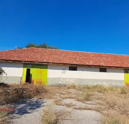 Photo 2 — Industrial Building in Oblast Plovdiv, Kliment