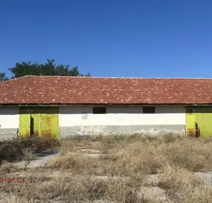 Photo 5 — Industrial Building in Oblast Plovdiv, Kliment