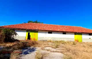Промишлена сграда в Пловдив, с. Климент
