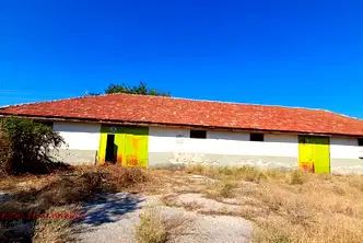 Промишлена сграда в Пловдив, с. Климент