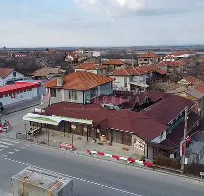 Снимка 5 — Промишлена сграда в Пловдив, с. Тополово