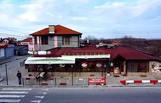 Промишлена сграда в Пловдив, с. Тополово