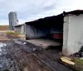 Снимка 5 — Промишлена сграда в Разград, с. Ушинци