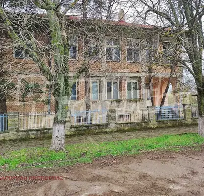 Снимка 2 — Промишлена сграда в Шумен, с. Сини вир
