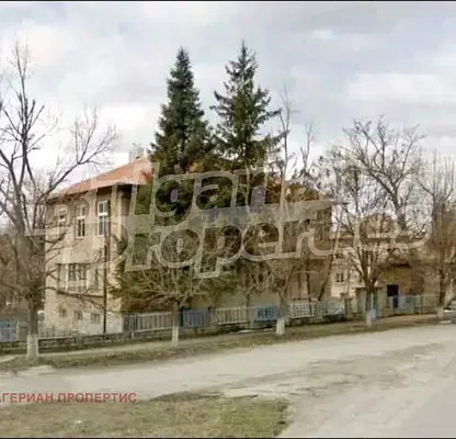 Снимка 5 — Промишлена сграда в Шумен, с. Сини вир