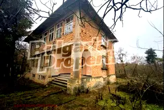 Промишлена сграда в Шумен, с. Сини вир