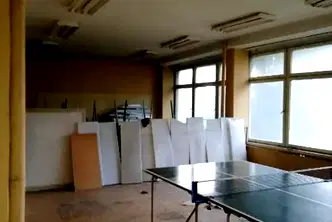 Промишлена сграда във Велико Търново, Горна Оряховица