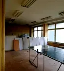 Промишлена сграда във Велико Търново, Горна Оряховица