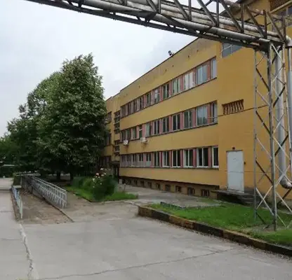 Снимка 2 — Промишлена сграда във Велико Търново, Горна Оряховица