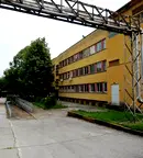 Промишлена сграда във Велико Търново, Горна Оряховица