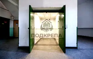 Склад в Пловдив, Индустриална зона - Изток