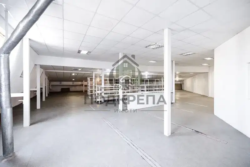 Warehouse in Plovdiv, Kamenica 2
