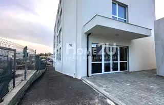 Склад във Варна, Западна промишлена зона