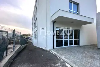 Склад във Варна, Западна промишлена зона