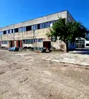 Склад в Плевен, с. Ясен