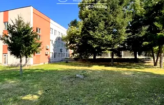 Склад в Пловдив, Стамболийски