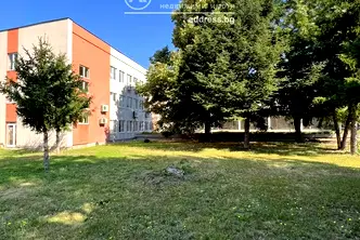 Склад в Пловдив, Стамболийски