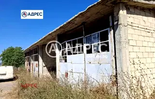 Склад във Варна, с. Близнаци