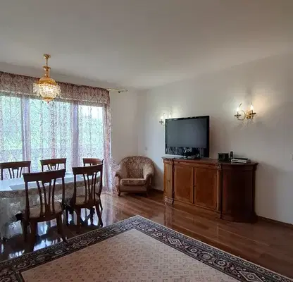 Снимка 4 — Тристаен апартамент в к.к. Слънчев ден