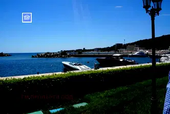 Тристаен апартамент в к.к. Слънчев ден