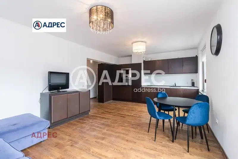 3-bedroom apartment in Sv.Sv. Konstantin I Elena