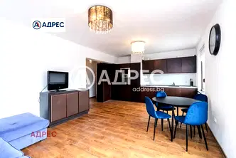 Тристаен апартамент в к.к. Св.Св. Константин и Елена