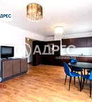 Тристаен апартамент в к.к. Св.Св. Константин и Елена