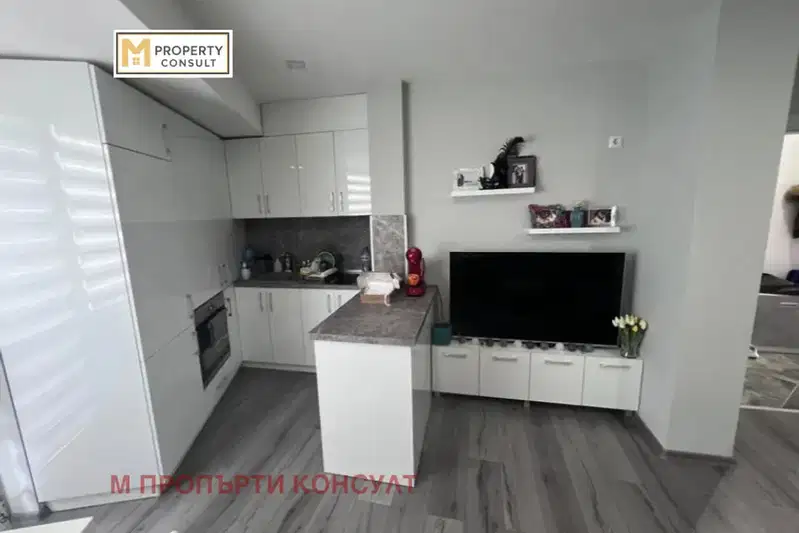 3-bedroom apartment in Pleven, 9-Ti Kvartal