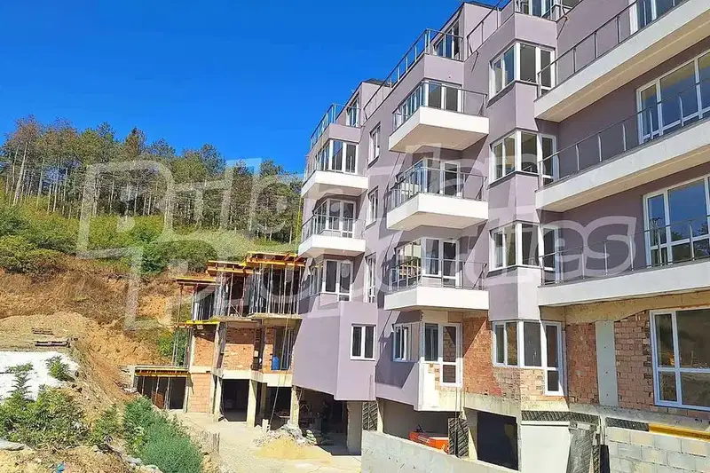 3-bedroom apartment in Varna, Asparuhovo