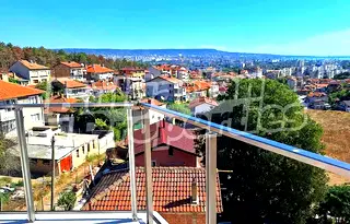 Тристаен апартамент във Варна, Аспарухово