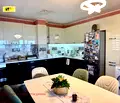 Снимка 2 — Просторен 3-стаен апартамент с морска гледка в Бриз, Варна