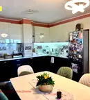 Просторен 3-стаен апартамент с морска гледка в Бриз, Варна