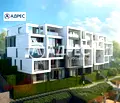 Снимка 3 — Тристаен апартамент във Варна, Бриз